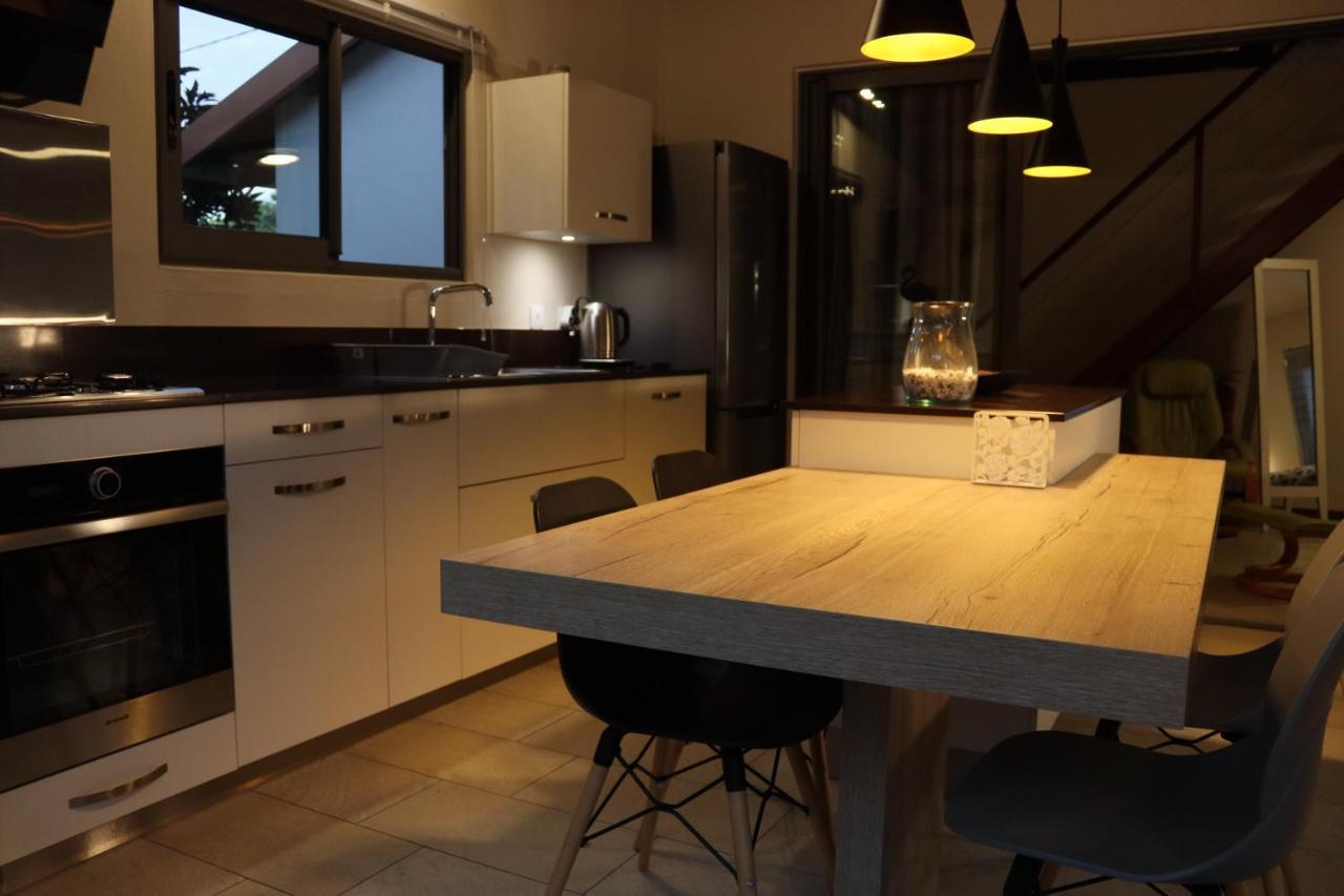 Luxury Cosy Guesthouse Pamplemousses Exteriér fotografie