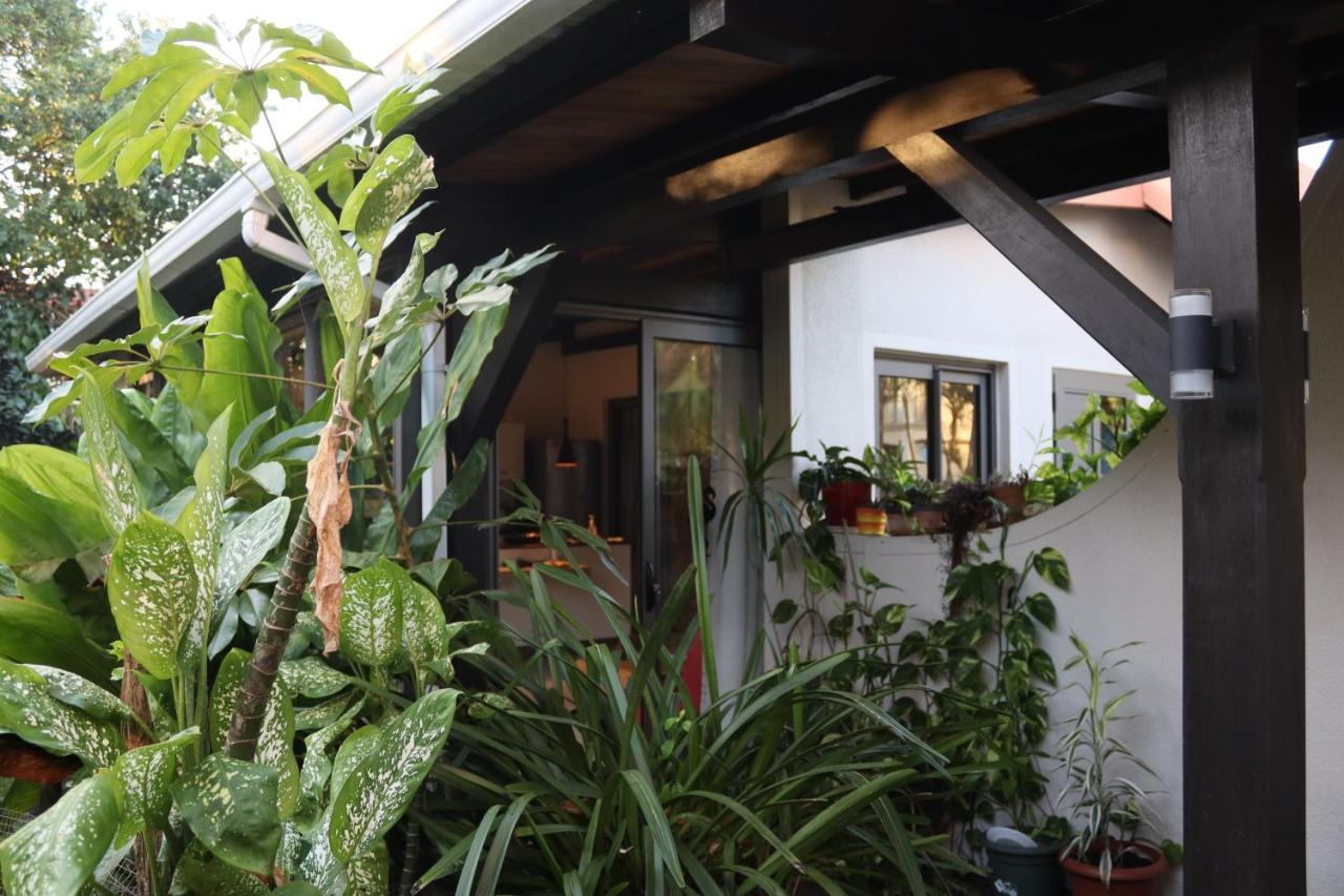 Luxury Cosy Guesthouse Pamplemousses Exteriér fotografie