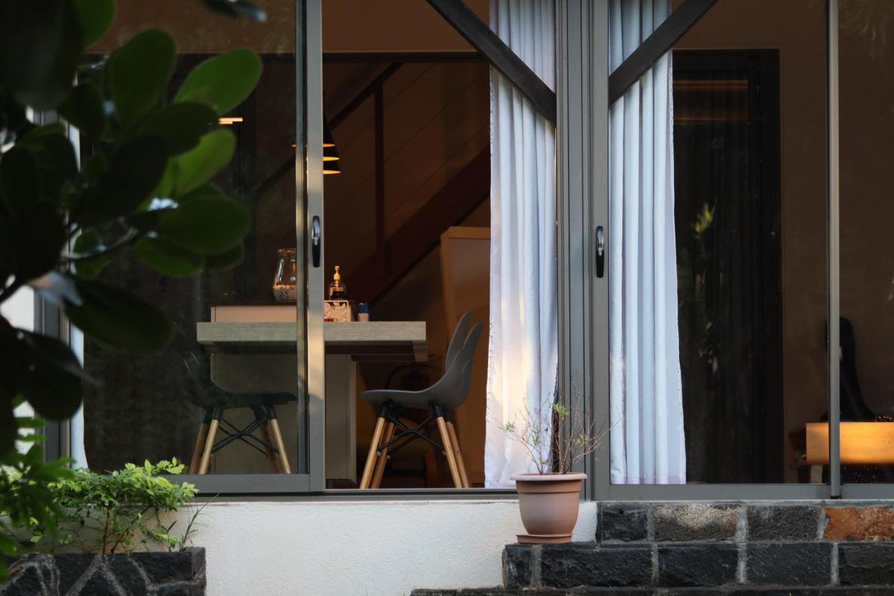 Luxury Cosy Guesthouse Pamplemousses Exteriér fotografie